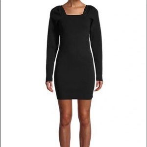 NWT 525 America Long Sleeve Bodycon Dress